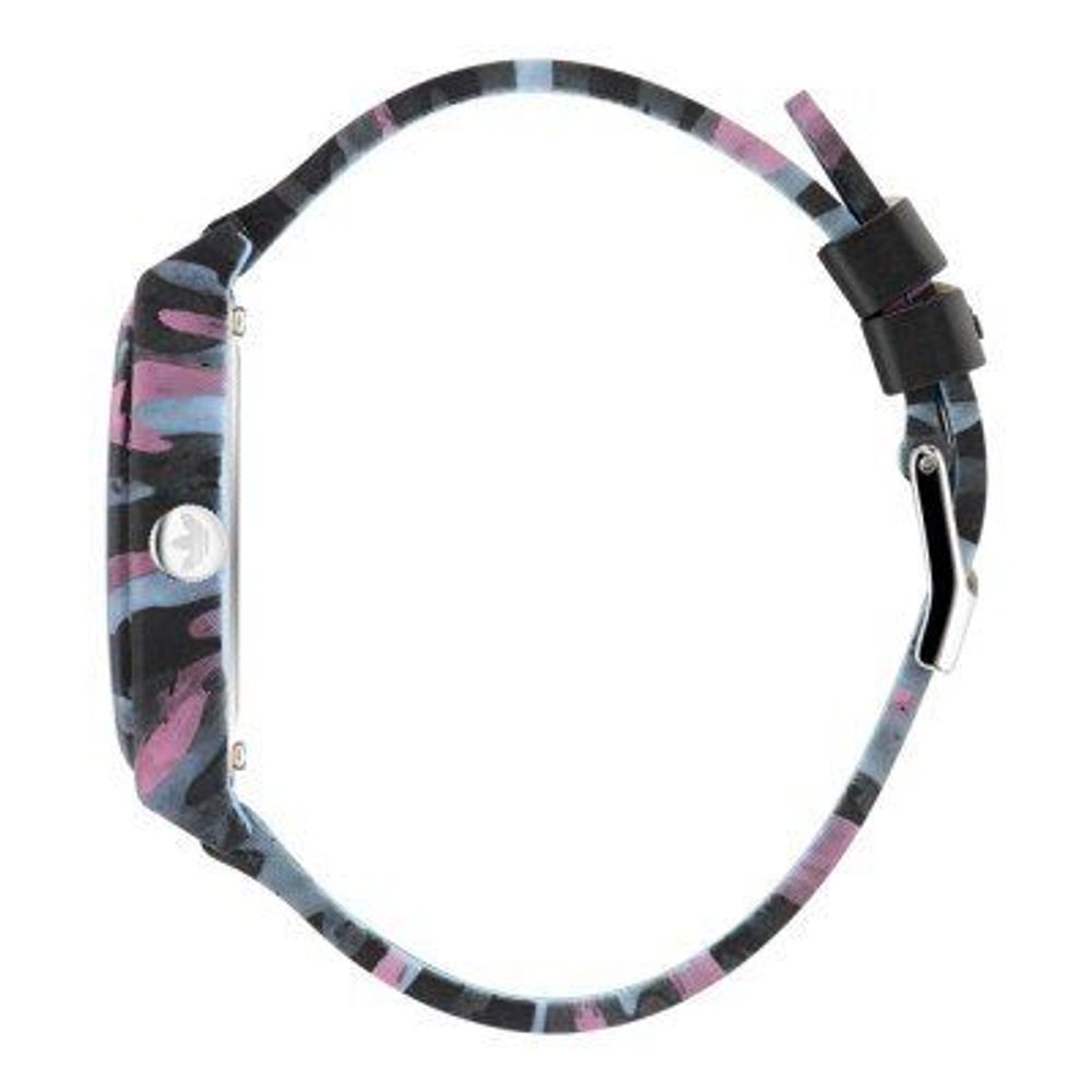 Adidas Multicolor Synthetic Watch